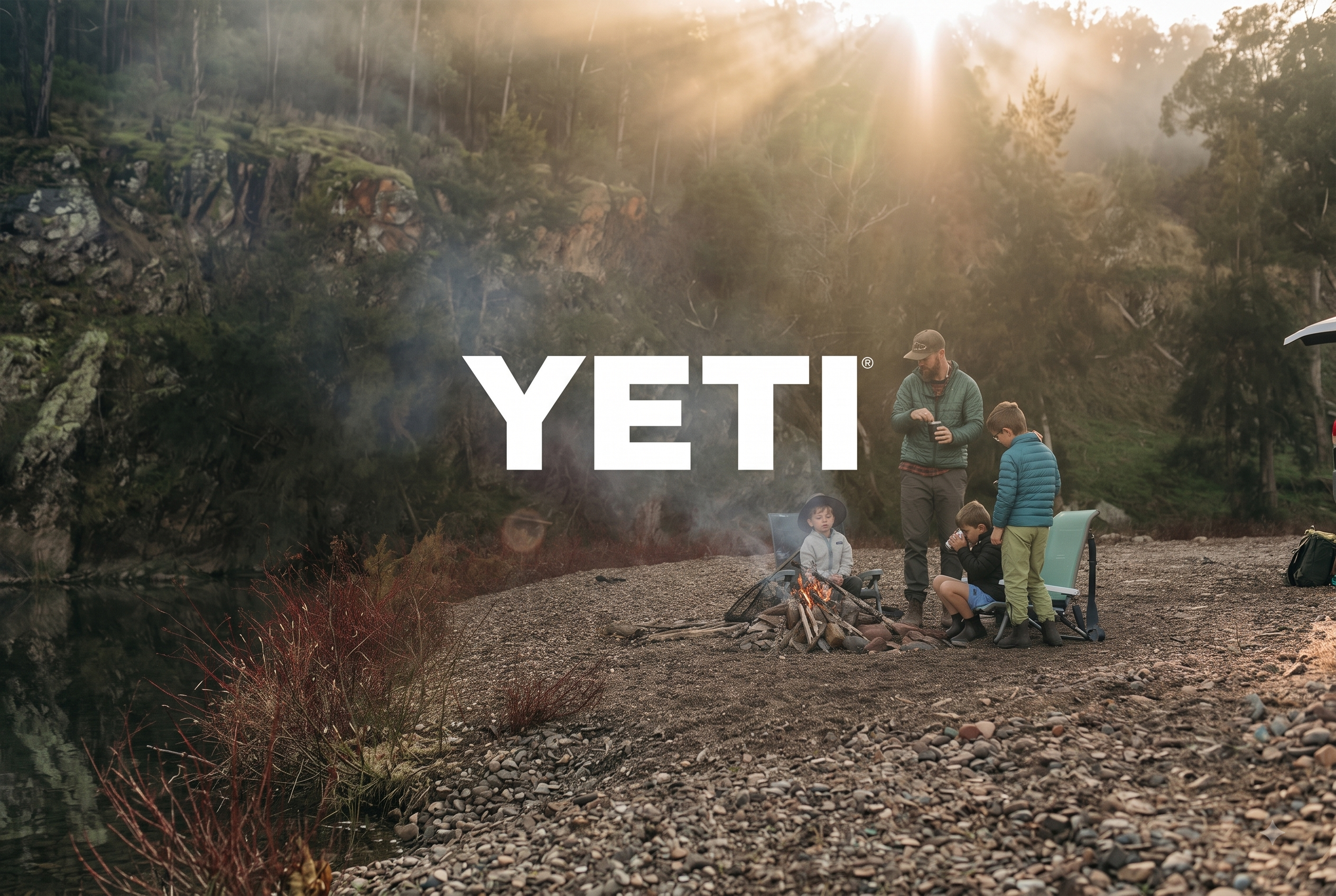 YETI